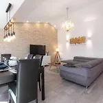 Apartamento Adrijana 2 Poreč