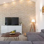 Adrijana 2 Apartamento Poreč