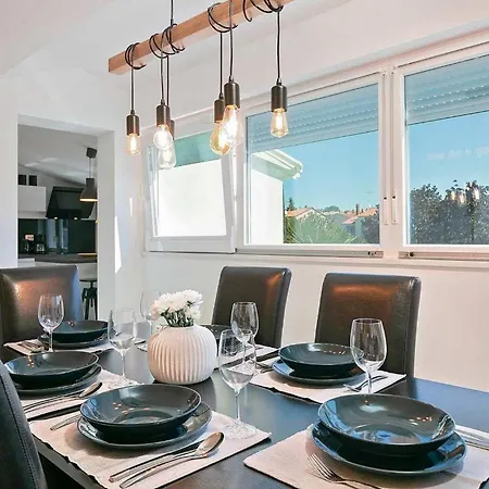 Adrijana 2 Apartamento Poreč