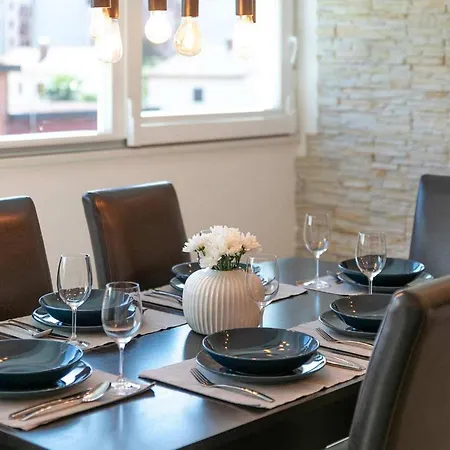 Appartement Adrijana 2 Poreč