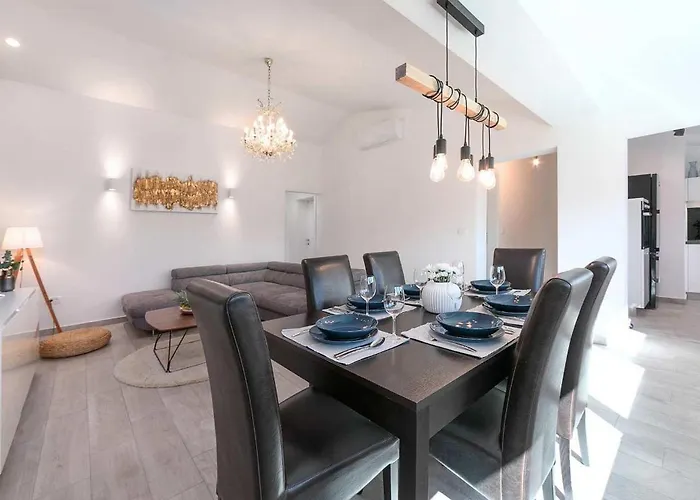 Adrijana 2 Appartement *