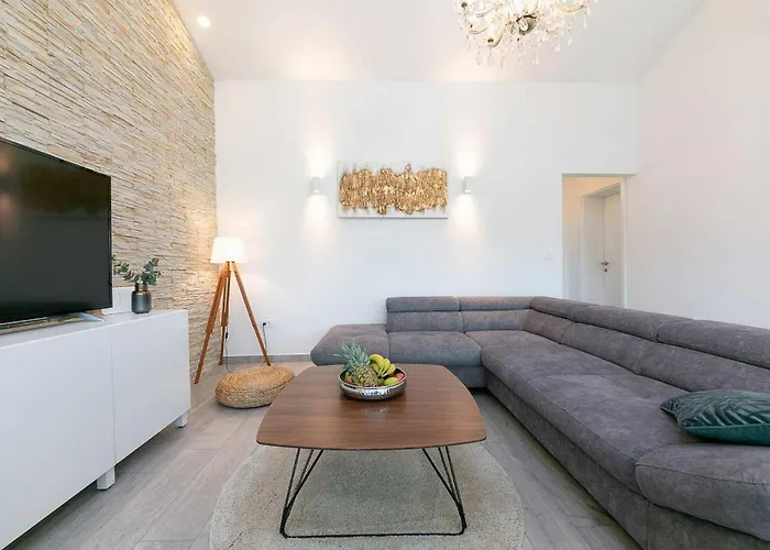 Adrijana 2 Appartement