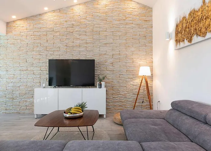 Adrijana 2 Appartement Poreč