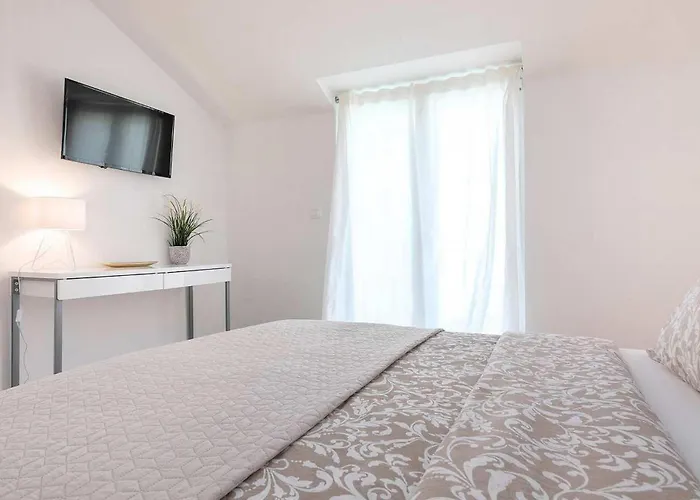 Adrijana 2 Appartement