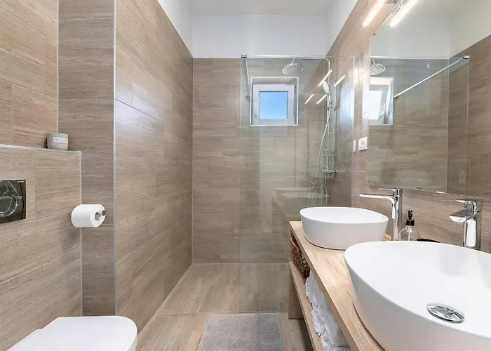 Appartement Adrijana 2