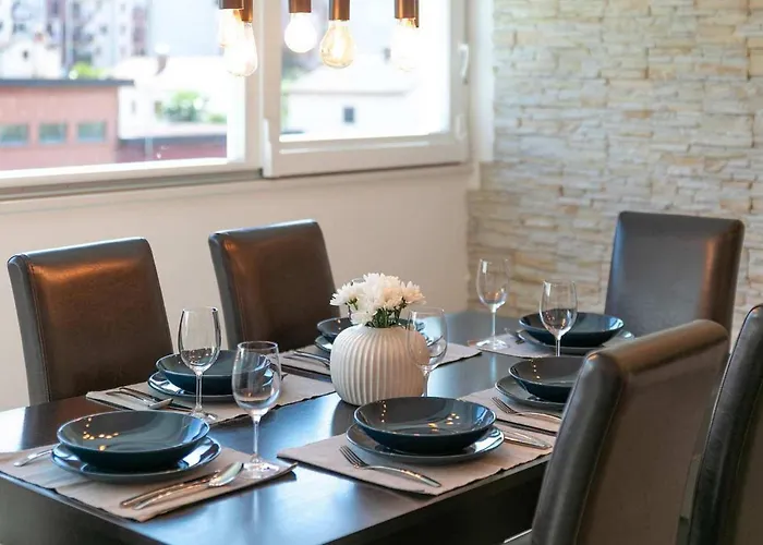 Appartement Adrijana 2 Poreč