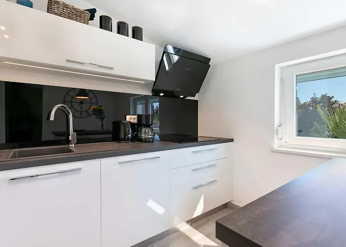 Adrijana 2 Appartement