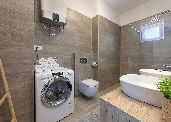 Adrijana 2 Apartman Poreč