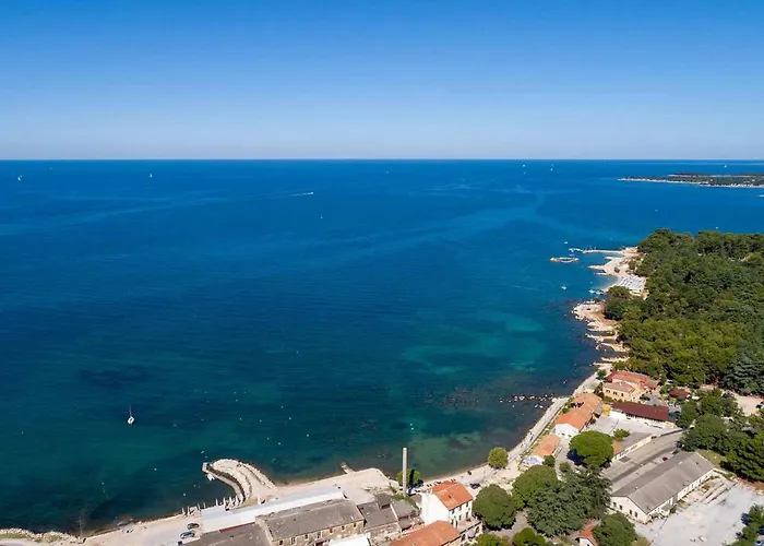 Appartement Adrijana 2 Poreč