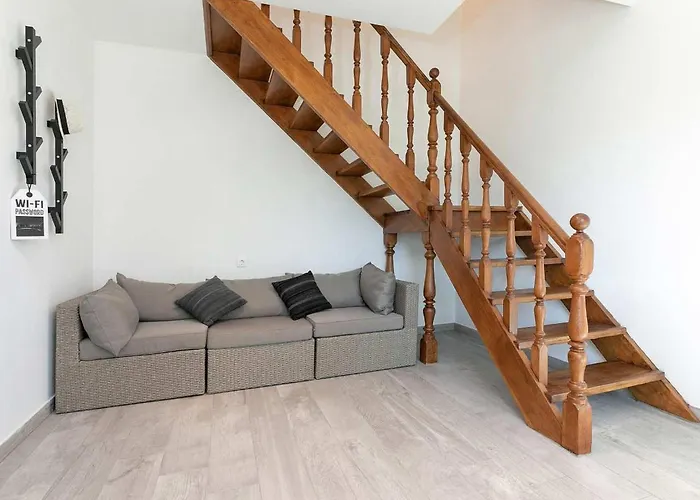 Adrijana 2 Apartman *