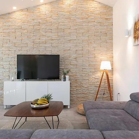 Adrijana 2 Apartman Porec