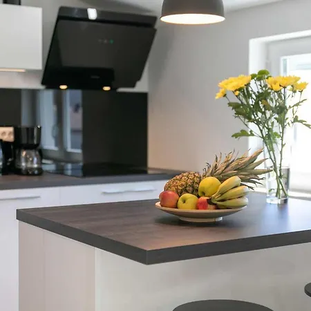 Adrijana 2 Apartman Porec