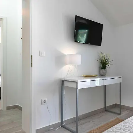 Adrijana 2 Apartman Porec