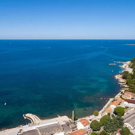 Apartman Adrijana 2 Porec